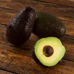 Avocado- Hass - 1 lb